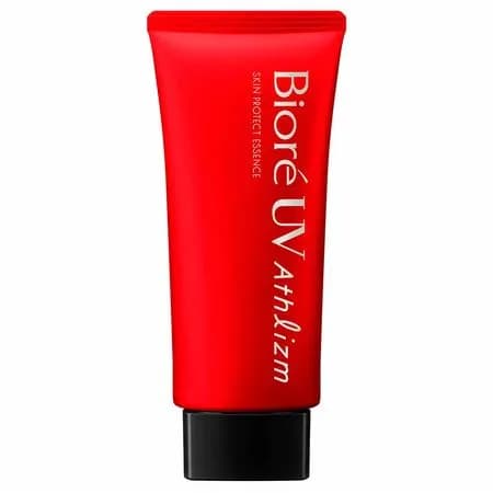 Protetor Solar Bioré - UV Athlizm Essence FPS 50 70g